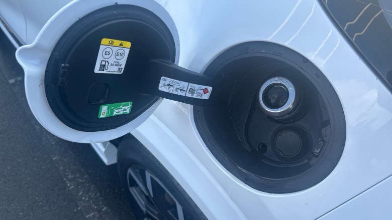 Ford Puma 1.0 EcoBoost Hybrid mHEV ST-Line X 5dr Petrol Hatchback